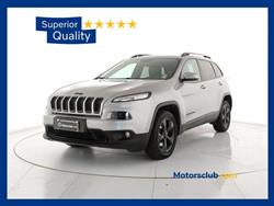 JEEP CHEROKEE 2.2 Mjt AWD Active Drive Night Eagle