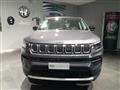 JEEP COMPASS e-HYBRID Compass 1.5 Turbo T4 130CV MHEV 2WD Altitude