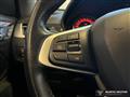 BMW X1 sDrive18d xLine AUTOMATICA GARANTITA