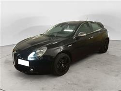 ALFA ROMEO GIULIETTA 2.0 JTDm-2 150 CV Distinctive