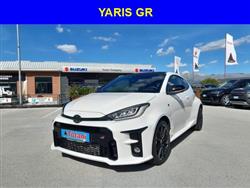 TOYOTA YARIS 1.6 Turbo GR Yaris Circuit  -562-