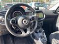 SMART FORFOUR 0.9 90CV TWINAMIC PASSION  NAVIGATORE FALTDACH