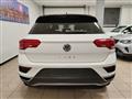 VOLKSWAGEN T-ROC 1.6 TDI SCR Style BlueMotion Technology