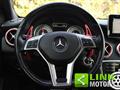 MERCEDES CLASSE A 122 CV Premium AMG Automatic