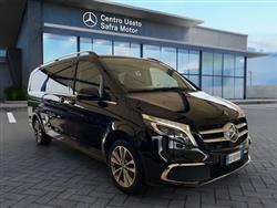 MERCEDES CLASSE V V 250 d Automatic Sport Extralong