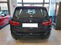 BMW SERIE 2 d Gran Tourer Automatic 7 Posti Navi Clima Aut.