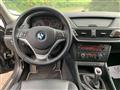 BMW X1 xDrive18d Sport Line