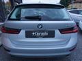 BMW SERIE 3 TOURING d Touring Business Advantage aut.