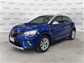 RENAULT NUOVO CAPTUR Captur Blue dCi 115 CV Intens