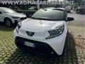 TOYOTA NUOVA AYGO X 1.0 VVT-i 72 CV 5 porte Trend PRONTA CONSEGNA