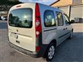 RENAULT KANGOO 1.6 5 porte benzina/gpl Bellissima