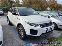 LAND ROVER RANGE ROVER EVOQUE 2.0 TD4 150 CV 5p. SE