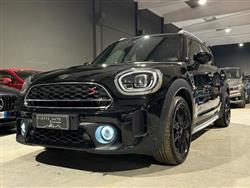 MINI COUNTRYMAN 2.0 Cooper SD 'ALL4' Countryman