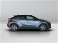 TOYOTA C-HR I 2020 -  2.0h Trend e-cvt