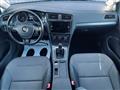 VOLKSWAGEN GOLF 1.6 TDI 115CV Executive *CAR-PLAY*FARI LED*