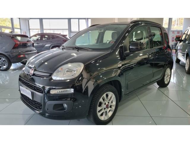 FIAT PANDA 1.2 EasyPower Lounge