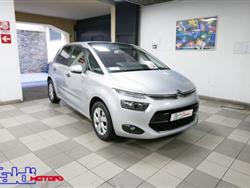 CITROEN C4 PICASSO 1.6 e-HDi 115 ETG6 Intensive