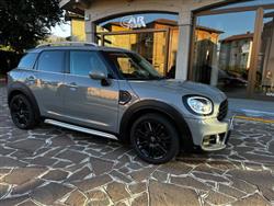 MINI COUNTRYMAN 1.5 One D Hype Countryman