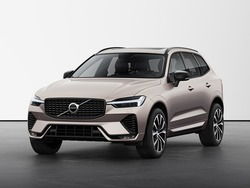 VOLVO XC60 B5 (d) AWD automatico Ultimate Dark