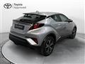 TOYOTA C-HR 1.8 Hybrid E-CVT Active