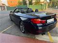 BMW SERIE 4 d Cabrio Msport