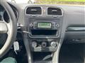 VOLKSWAGEN GOLF 2.0 TDI 110CV DPF 5p. Comfortline