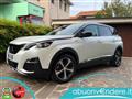 PEUGEOT 5008 BlueHDi 130 S&S EAT8 GT Line