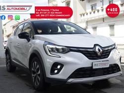 RENAULT NUOVO CAPTUR Captur Blue dCi 115 CV EDC Initiale Paris