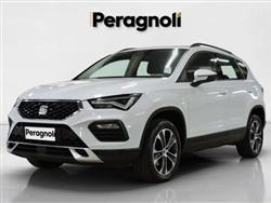 SEAT ATECA 1.5 ECOTSI DSG XPERIENCE AUTOMATICA