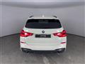 BMW X3 G01 2017 -  xdrive20d Msport 190cv auto