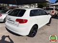 AUDI A3 SPORTBACK SPB 2.0 TDI F.AP. S tronic Attraction