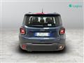 JEEP RENEGADE 1.6 mjt Limited 2wd 130cv