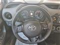 TOYOTA YARIS 1.0 5 porte Lounge