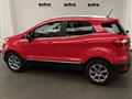 FORD ECOSPORT 1.0 EcoBoost 100 CV Titanium