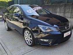 SEAT IBIZA ST 1.2 TSI FR IMPECCABILE USATA MA COME NUOVA