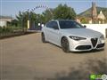 ALFA ROMEO GIULIA 2.2 Turbodiesel 210 CV AT8 AWD Q4 Competizione