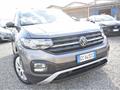 VOLKSWAGEN T-Cross 1.0 TSI Style