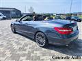 MERCEDES CLASSE E CABRIO CDI Cabrio BlueEFFICIENCY Avantgarde