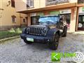 JEEP WRANGLER Unlimited 2.8 CRD DPF Rubicon Auto GARANZIA INCL