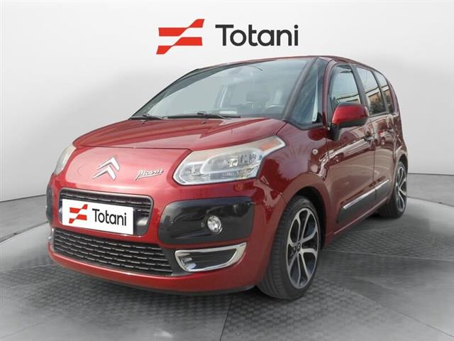 CITROEN C3 PICASSO C3 Picasso 1.4 VTi 95 Perfect