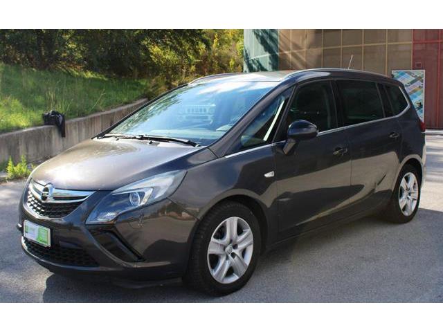 OPEL ZAFIRA 1.6 CDTi 136CV Start&Stop Ecoflex