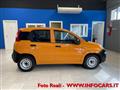 FIAT PANDA VAN 1.0 S&S Hybrid Pop Van 2 posti