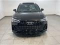 AUDI Q3 40 TDI quattro 200cv S tronic S line edition