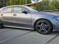 MERCEDES CLASSE A PREMIUM AMG AUT GRIGIO MAGNO DESIGNO PELLE UNIPRO