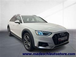 AUDI A4 ALLROAD 40 TDI 190 CV S tronic Business