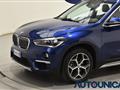 BMW X1 SDRIVE 18I XLINE AUTO NAVI LED TETTO