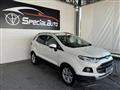 FORD ECOSPORT 1.5 TDCi 95 CV Titanium S