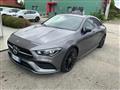 MERCEDES CLASSE CLA COUPE d Automatic Executive