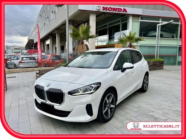 BMW Serie 2 218d Active Tourer Msport auto UNIPROPRIETARIO