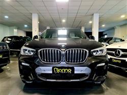 BMW X4 xDrive20d Msport